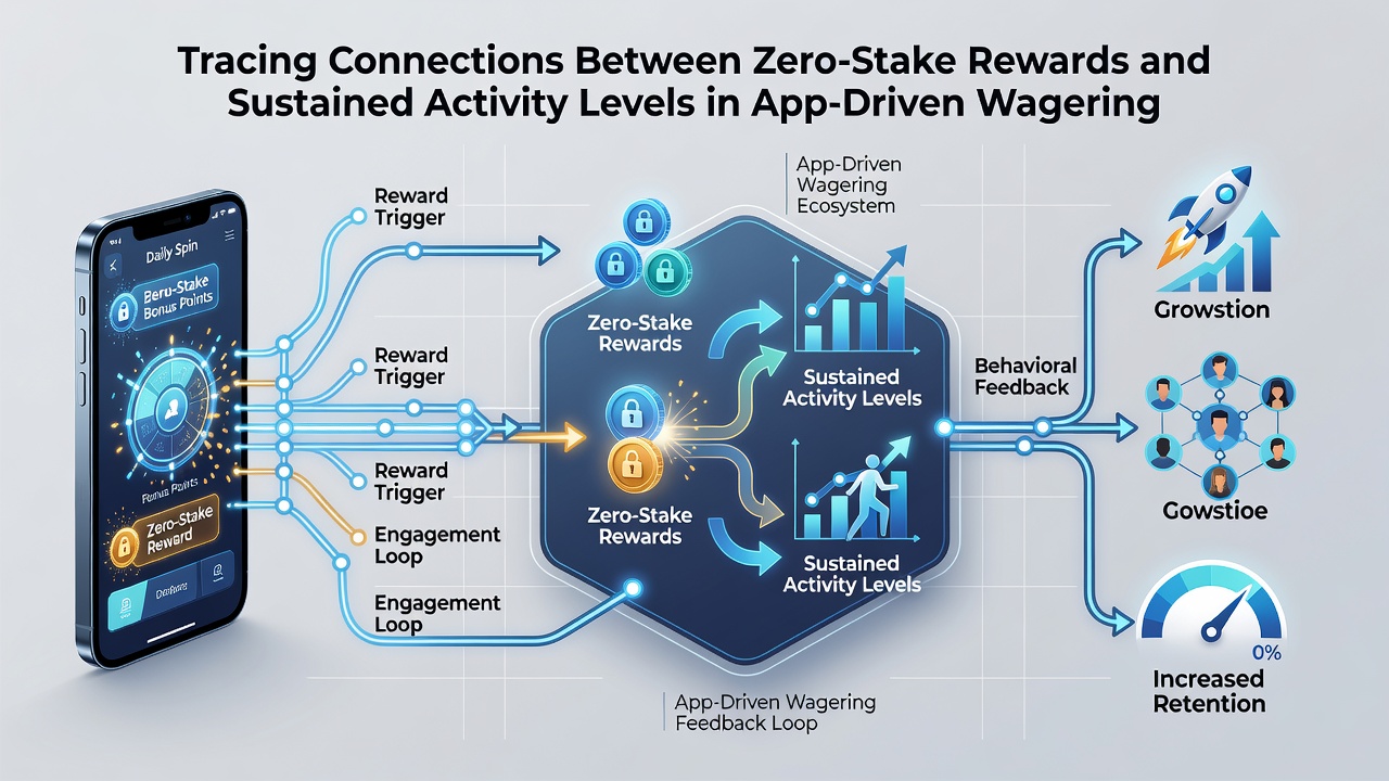 Dashboard charts illustrating activity level trends tied to reward redemptions over multiple months